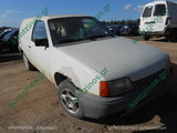 OPEL KADETT E